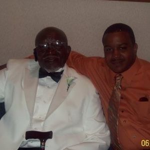 Meet your Posher, Vincent